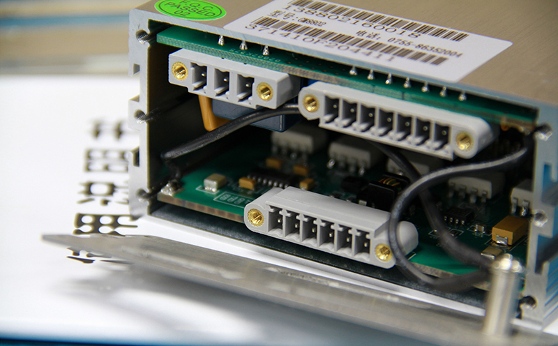 稱重儀表哪種好？關(guān)鍵在于精度—稱重儀表-稱重顯示器-杰曼科技