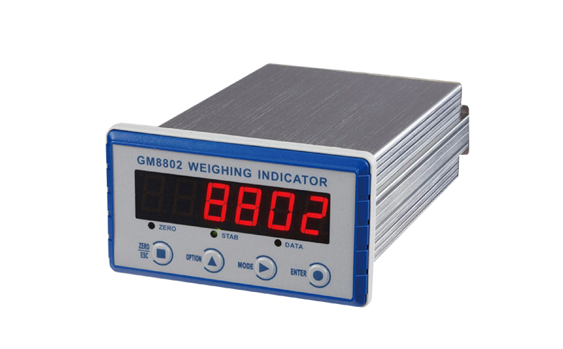 稱重儀表是如何進(jìn)行硬件測(cè)試？-稱重儀表-稱重顯示器-杰曼科技