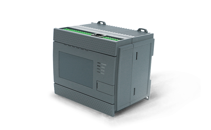 稱重儀表如何顯示毫伏數(shù)？-重量變送器-稱重儀表-杰曼科技