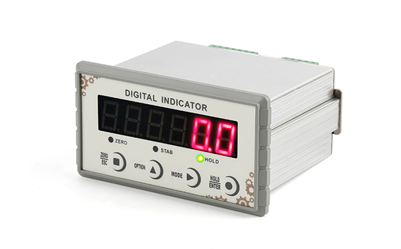 稱重儀表具有防爆性的功能是怎么樣-稱重儀表-杰曼科技