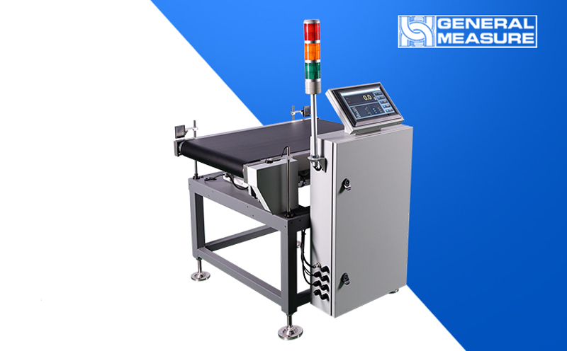 使用稱重剔除機(jī)該怎么設(shè)置？