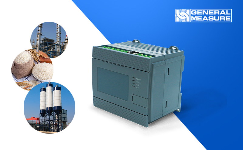 料罐稱重用什么稱重設備比較好？-稱重機-杰曼科技