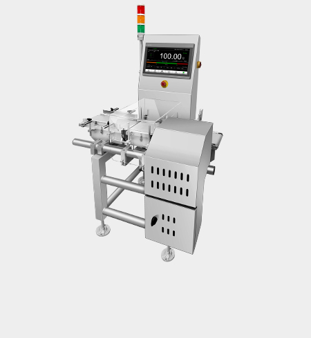 ChexGo在線(xiàn)檢重秤
