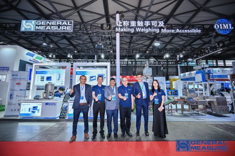 杰曼科技檢重解決方案